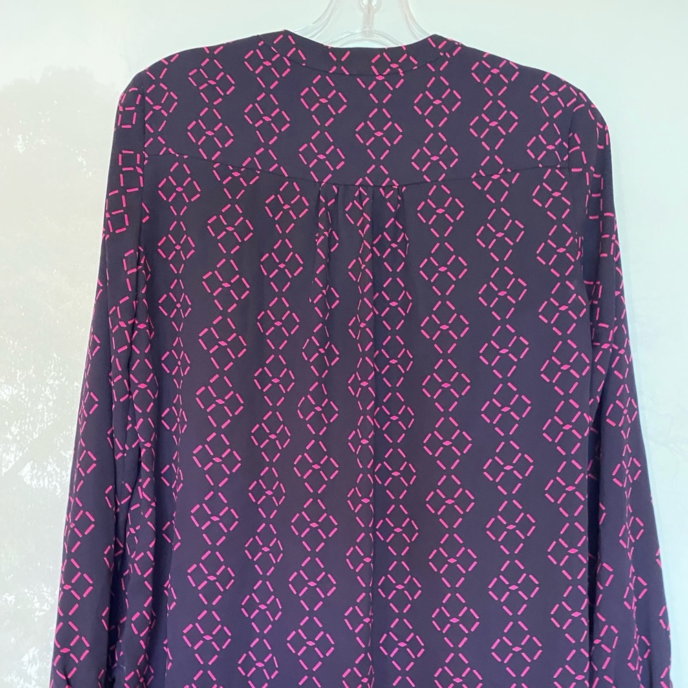 Pleione blouse size s
